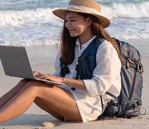 Work from Anywhere Jobs and Careers